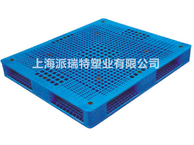 PTS-1411雙面網(wǎng)格塑料托盤 