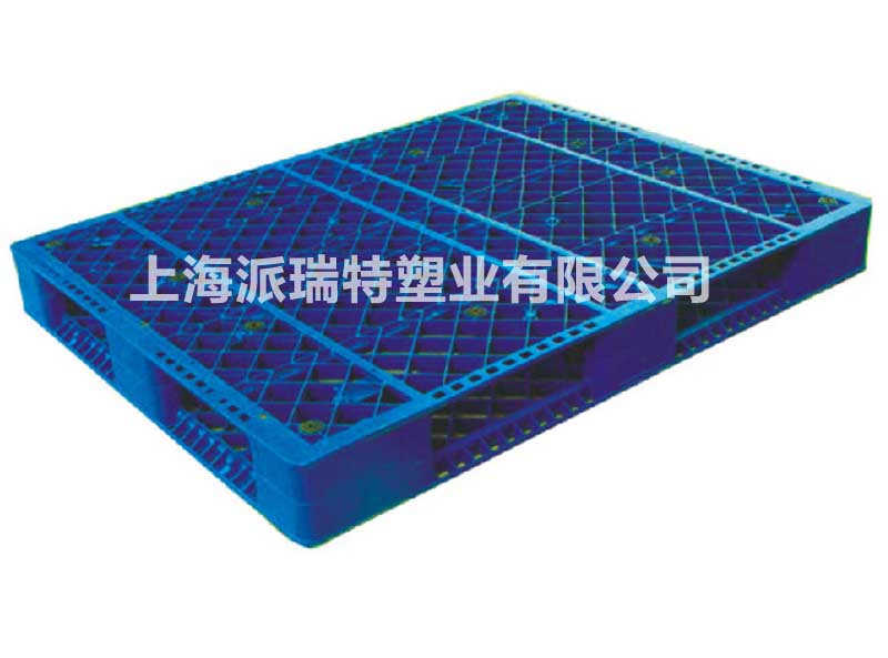 PTS-1411A雙面網(wǎng)格塑料托盤 