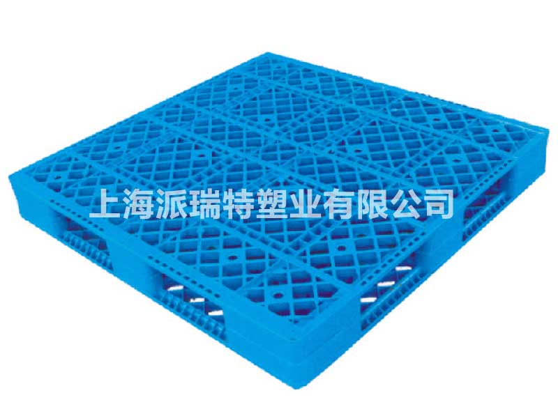 PTS-1165雙面網(wǎng)格塑料托盤 