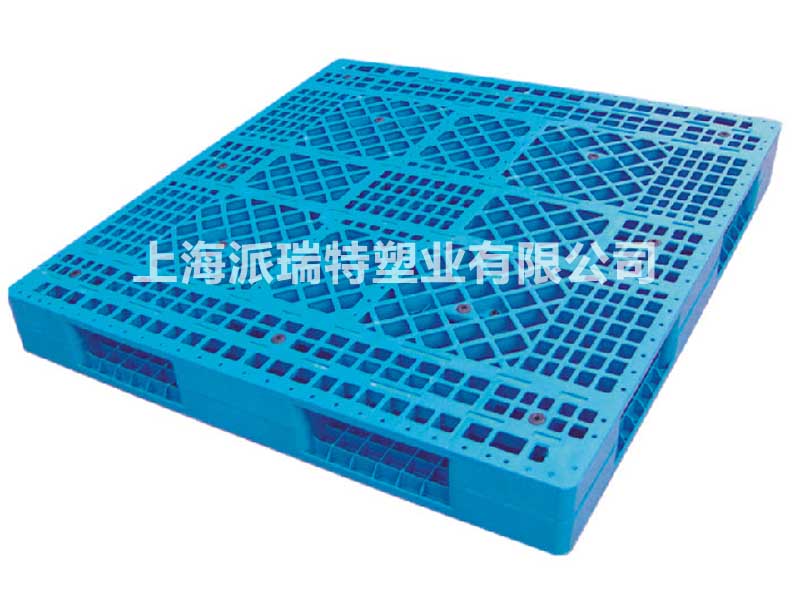 PTS-1515A雙面網(wǎng)格塑料托盤 