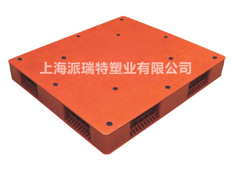 PTS-1211雙面平板塑料托盤 