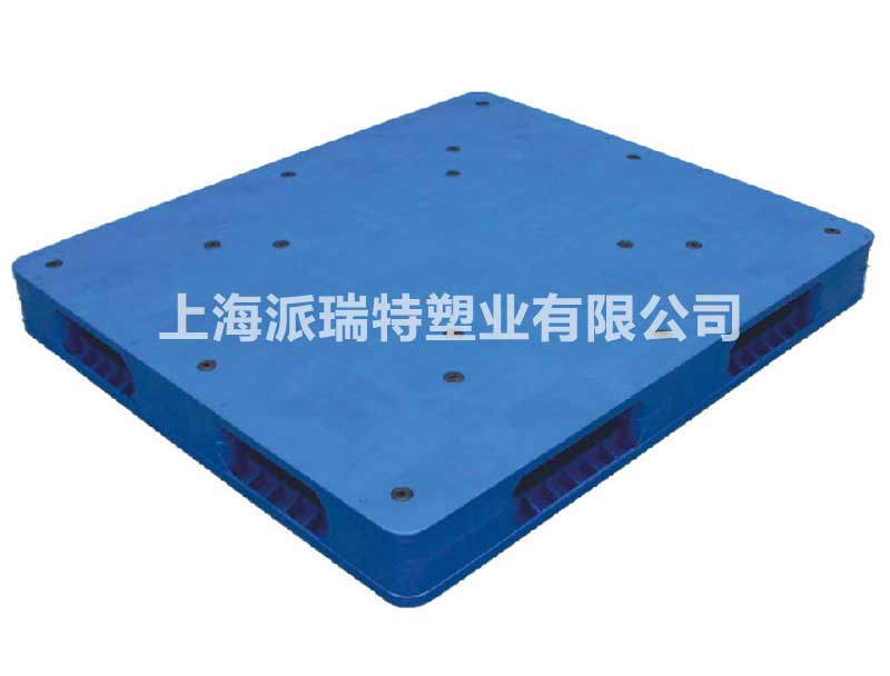 PTS-1412D雙面平板塑料托盤 