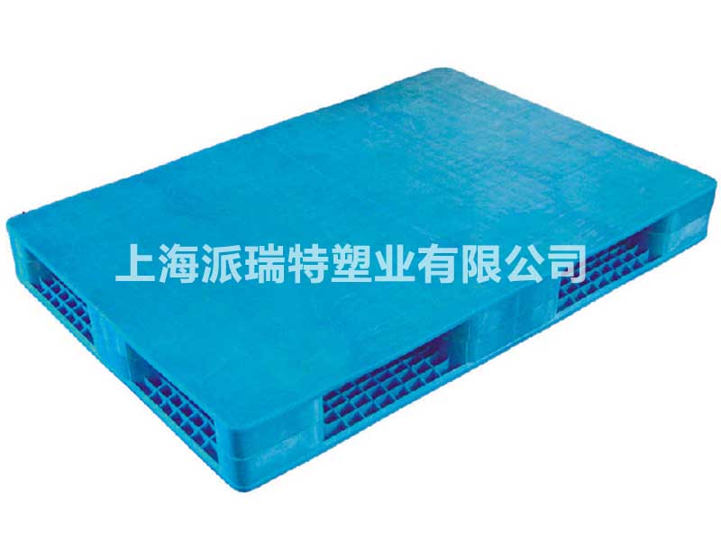 PTS-1309雙面平板塑料托盤 