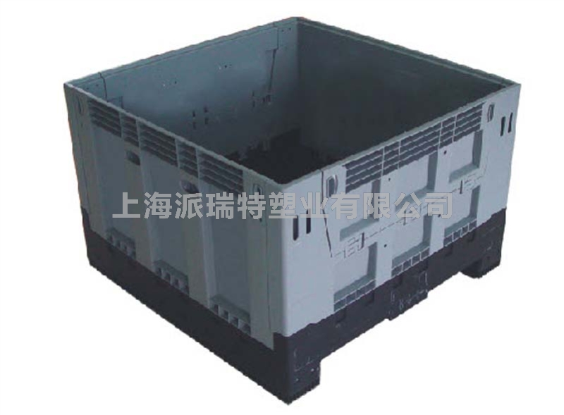 PTX-1111A封閉箱式托盤 