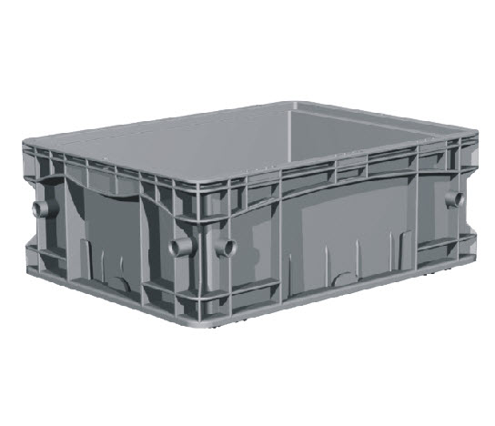 ZX-116C1國(guó)標(biāo)周轉(zhuǎn)箱 