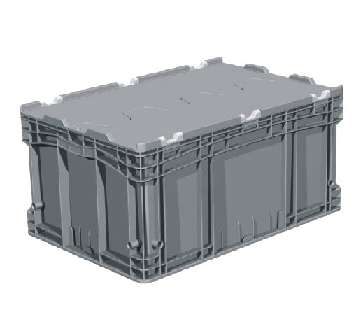 ZX-112D國標(biāo)周轉(zhuǎn)箱 