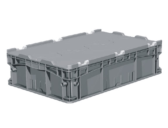ZX-112F國(guó)標(biāo)周轉(zhuǎn)箱 