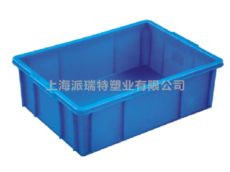 ZX-102封閉式周轉(zhuǎn)箱 