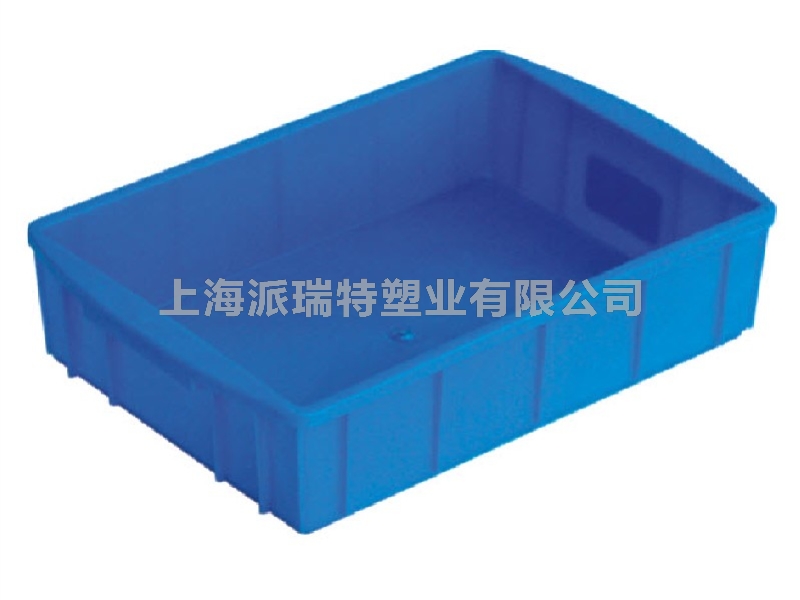 ZX-111封閉式周轉(zhuǎn)箱 