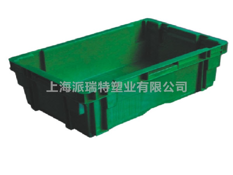 ZX-114封閉式周轉(zhuǎn)箱 