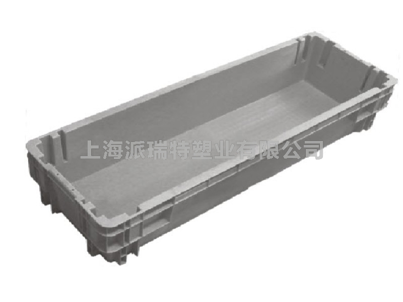 ZX-122C封閉式周轉(zhuǎn)箱 