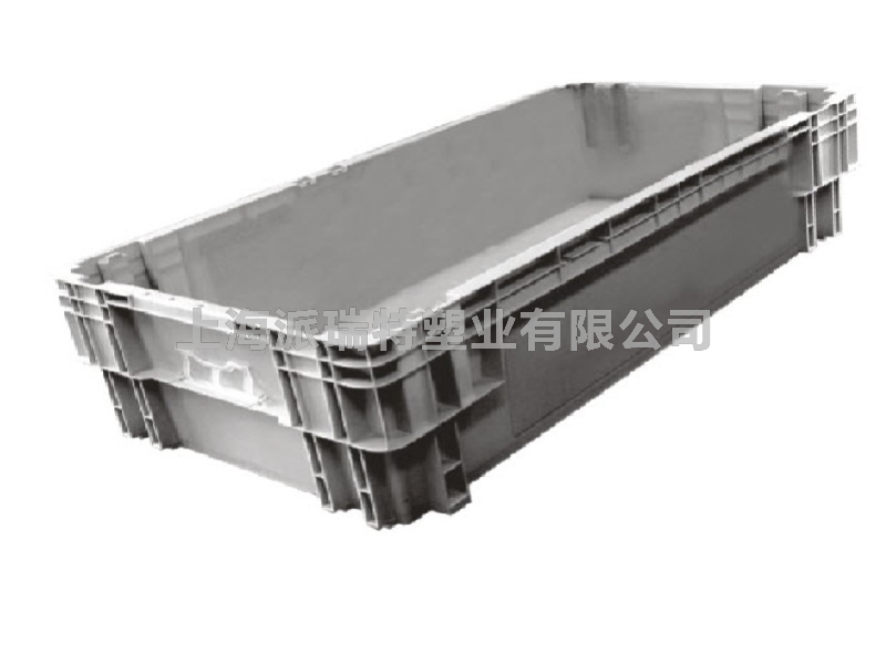 ZX-122D封閉式周轉(zhuǎn)箱 