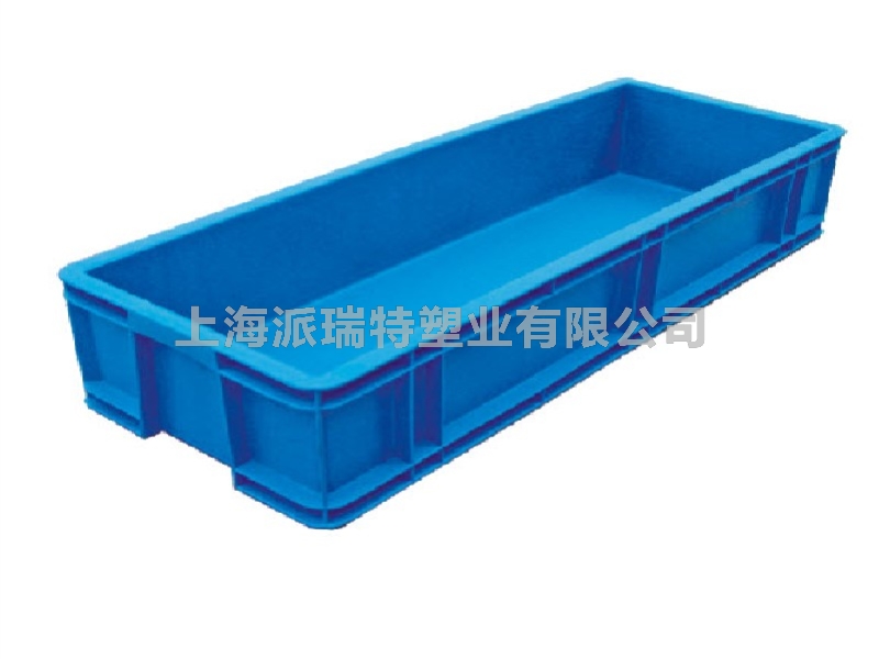 ZX-122F封閉式周轉(zhuǎn)箱 