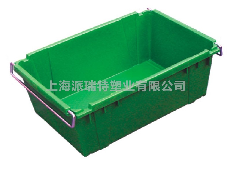 ZX-152B封閉式周轉(zhuǎn)箱 