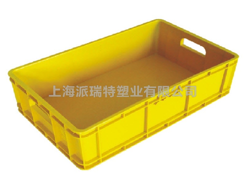 ZX-153封閉式周轉(zhuǎn)箱 