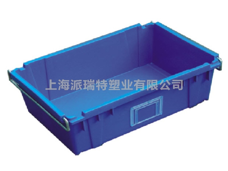 ZX-152A封閉式周轉(zhuǎn)箱 