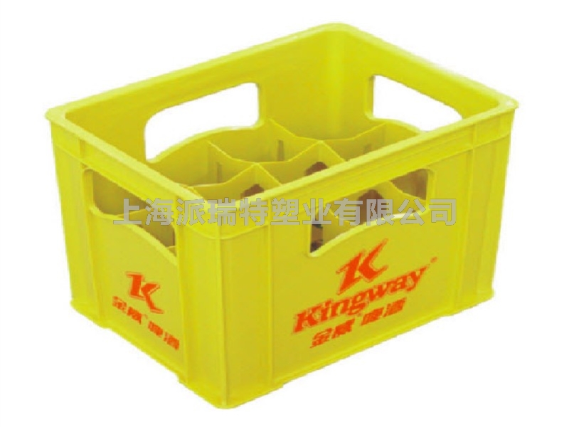 ZX-311B啤酒周轉(zhuǎn)箱 