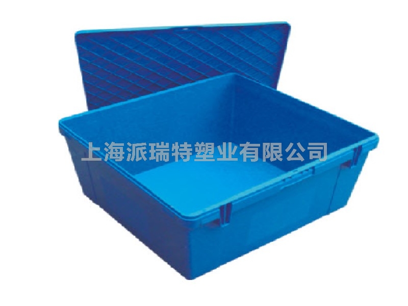 ZX-314卷煙物流箱（大） 