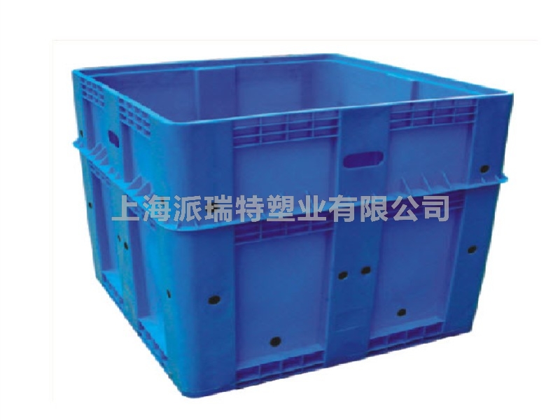 ZX-316國(guó)標(biāo)物流箱 