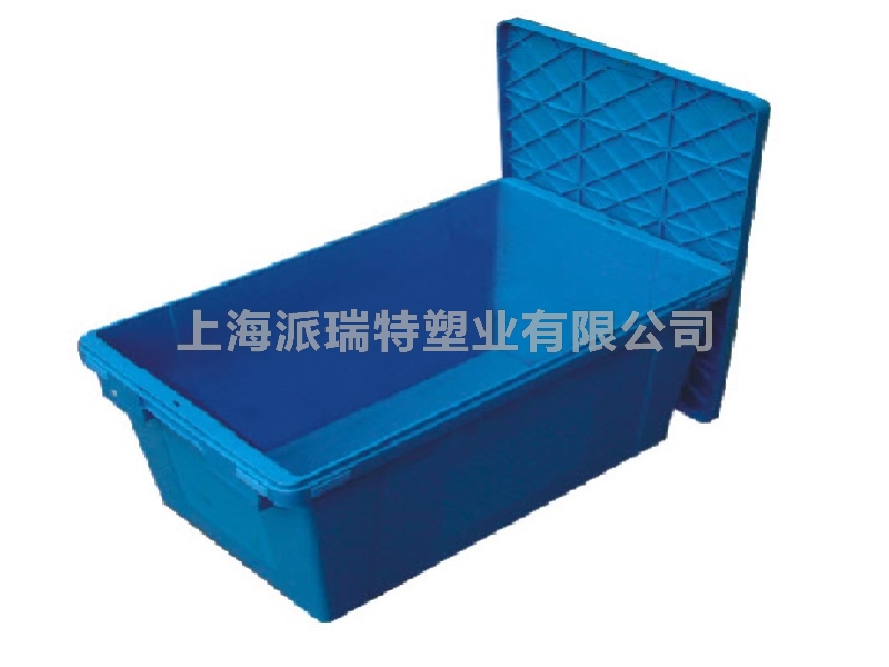 ZX-315卷煙物流箱（?。?