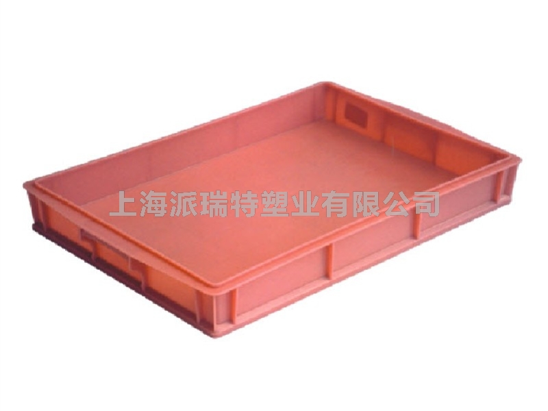 ZX-402食品周轉箱 