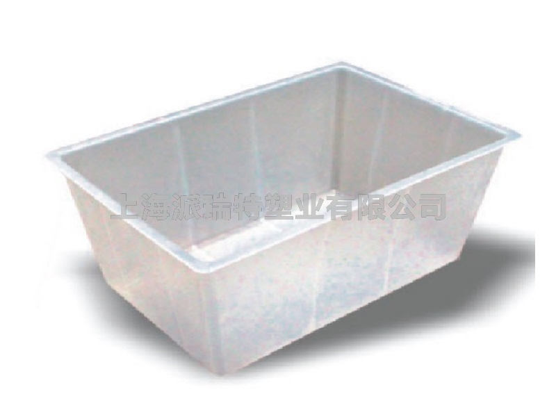 ZX-418封閉周轉(zhuǎn)箱 