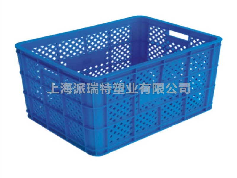 ZX-203網眼式周轉箱 