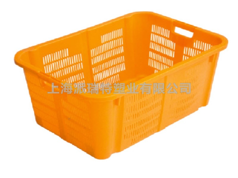 ZX-204網(wǎng)眼式周轉(zhuǎn)箱 