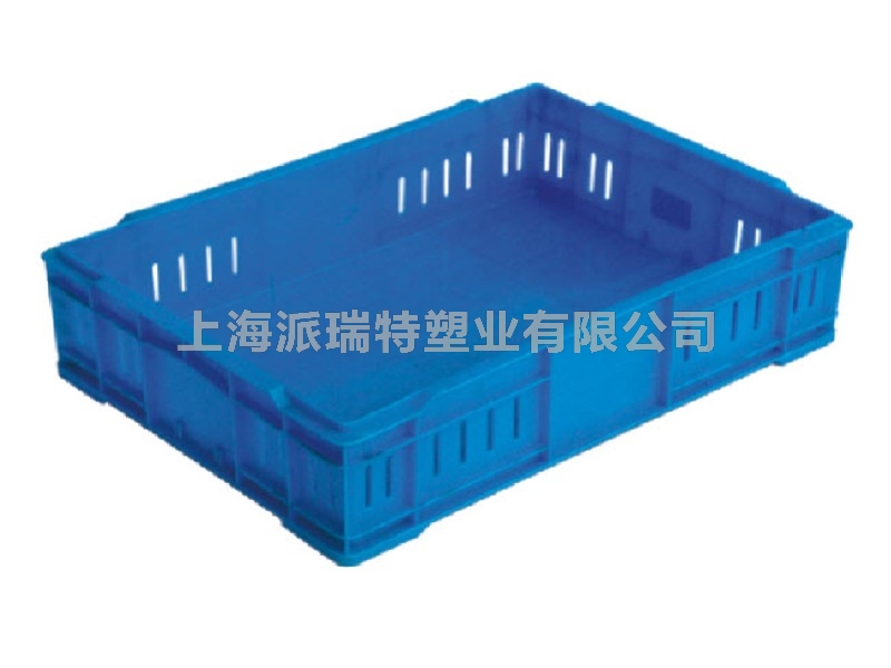 ZX-401鏤空周轉(zhuǎn)箱 