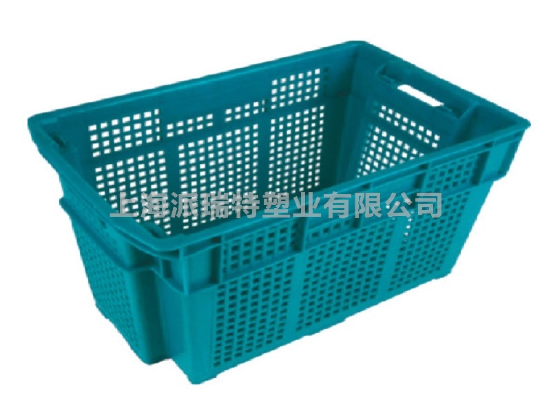 ZX-405蔬菜周轉箱 