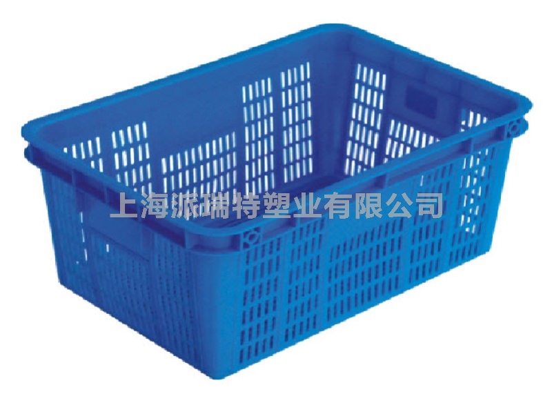 ZX-406肉制品周轉(zhuǎn)箱 