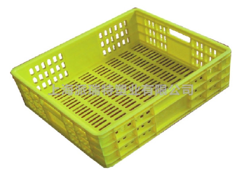 ZX-413豆制品專用周轉(zhuǎn)箱 