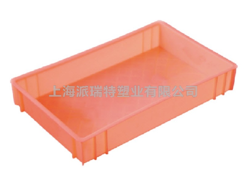 ZX-105封閉式周轉(zhuǎn)箱 