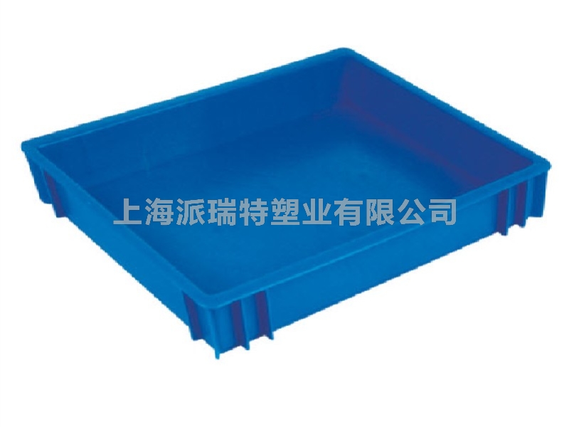 ZX-108封閉式周轉(zhuǎn)箱 