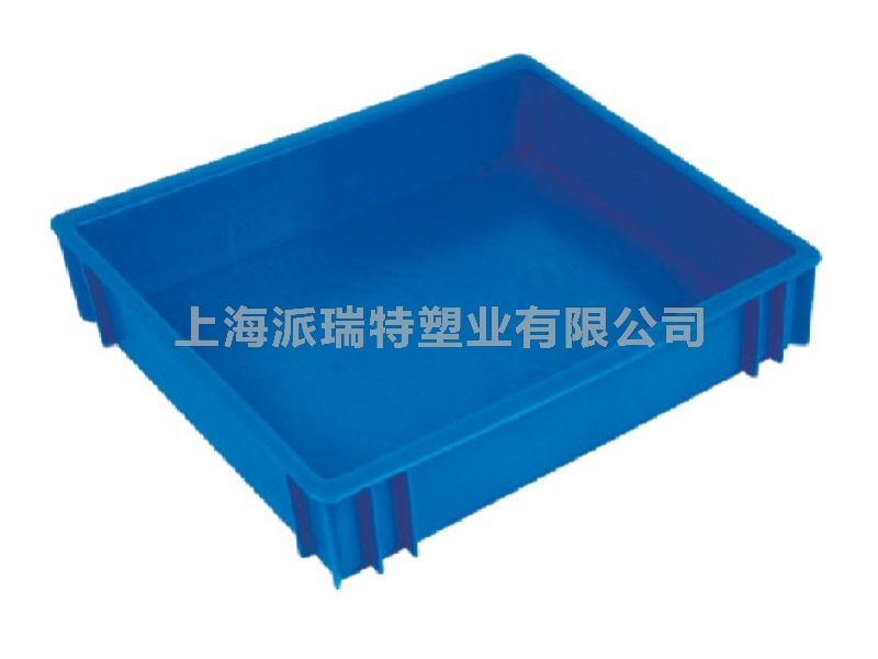 ZX-108A封閉式周轉(zhuǎn)箱 