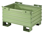 堆垛周轉(zhuǎn)箱 SG