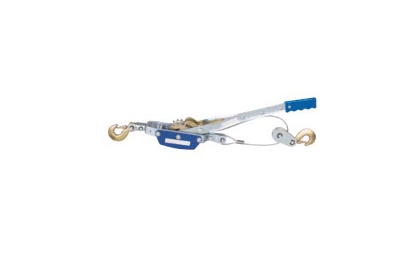 BQ4000B 鋼絲繩拉緊器