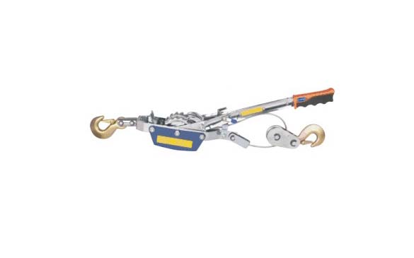 BQ3000D鋼絲繩拉緊器