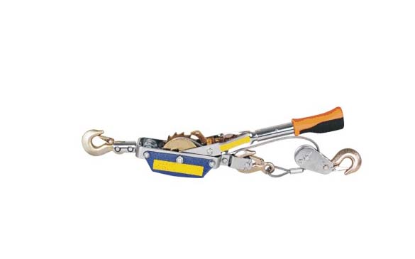 BQ2000A1鋼絲繩拉緊器