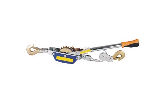 BQ1000A1鋼絲繩拉緊器