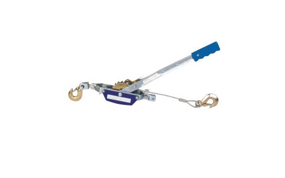 BQ1000鋼絲繩拉緊器