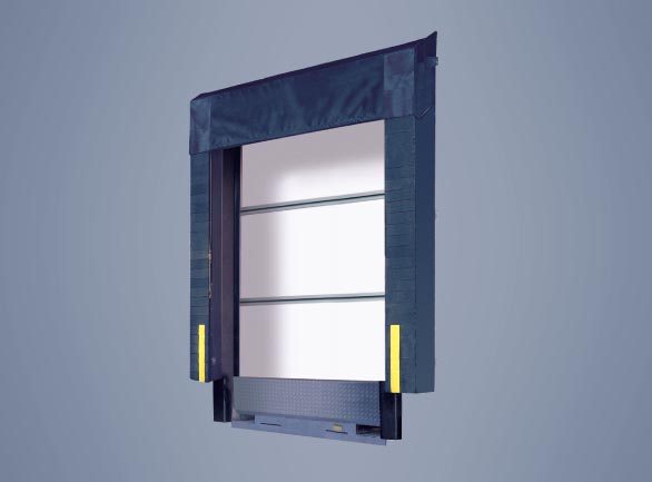 枕式海綿式門封