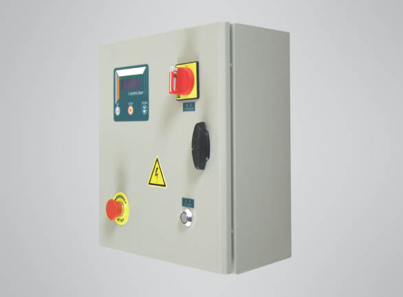 BST—S300型微電腦控制箱系統(tǒng)