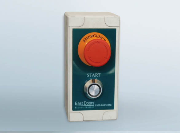 標(biāo)準(zhǔn)按鈕盒