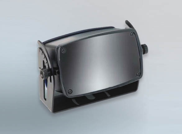 微波探測器（雷達）