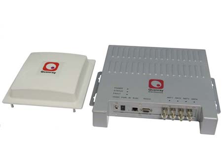 固定式讀寫(xiě)器QR4401