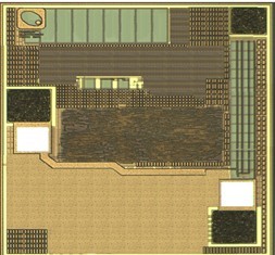 高頻標(biāo)簽芯片QR2213
