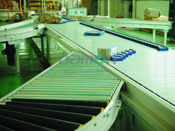 推塊式分揀機(jī)