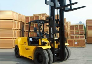 CPCD90/100G 國產(chǎn)系列叉車