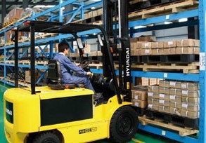 HB30/35E(AC/AD) 國產(chǎn)系列叉車